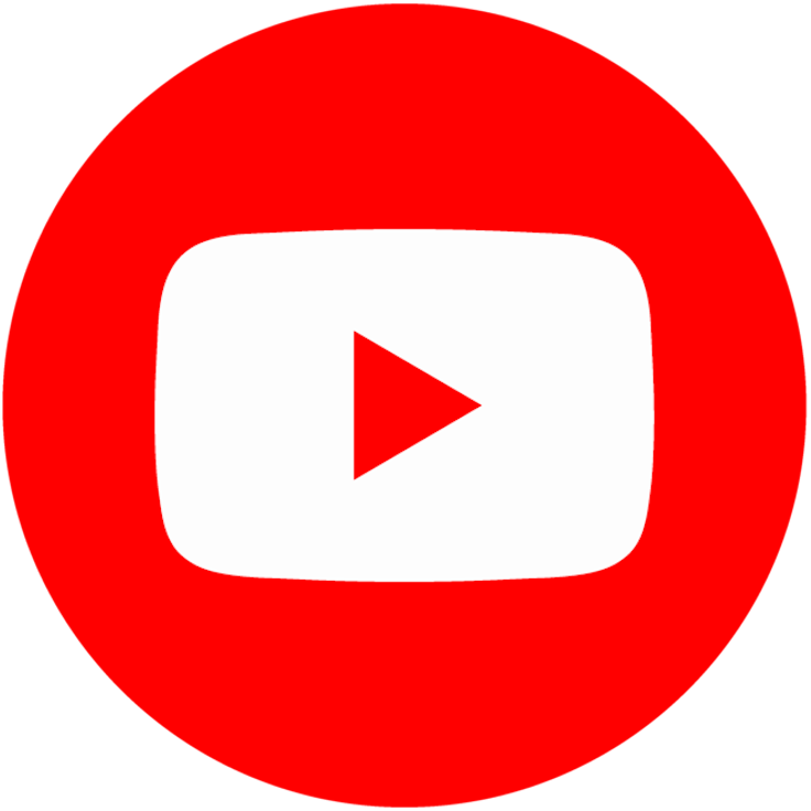 YouTube Icon